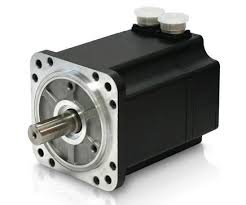 Lựa chọn động cơ servo cho motor robot công nghiệp - Home