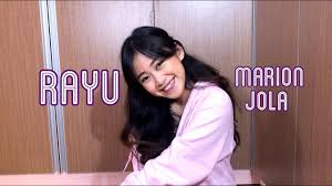 Marion Jola Rayu Chords Chordify verse dm em am bukan ku tak tersipu dm em am c bukan ku tak butuh kata kata dm em am tapi ku meragu bb am f dm apa kau anggap cinta ini berbeda dm em am meskipun telah sempurna dm em am c. marion jola rayu chords chordify