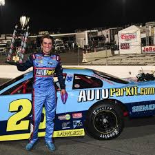 Over 306 trivia questions and answers about nascar drivers in our nascar category. Nascar Driver Balances Classes With Racing Lawless Alan