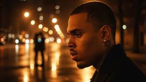 Chris Brown
