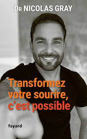 Transformez votre sourire, c'est possible (Grand format