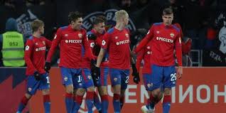 Гол федора чалова принес армейцам ничью в домашнем матче с «уфой». Cska Ufa Prognoz Na Match 31 03 2019 Bkru
