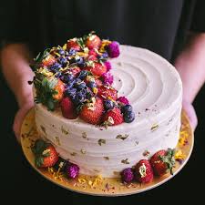 This is the day that realizes you both, yes we made it. 27 Best Cake Shops In Singapore