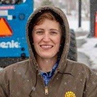 Amber Lessard's Instagram, Twitter & Facebook