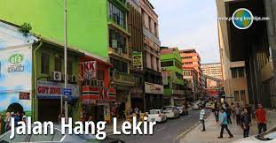 Hasil pencarian jalan hang lekir. Jalan Hang Lekir Kuala Lumpur Kuala Lumpur Kuala Lumpur Travel Hanging