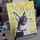 Paint Your Pet event image