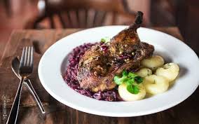 Hier findest du stettin tipps: Troditionelle Polnische Kuche Christopher Columbus Restaurant Stettin Reisebewertungen Tripadvisor