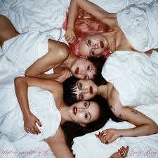 Nasty cherry want you to learn how to play 'win' in 'music lesson': Nasty Cherry