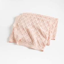 Check spelling or type a new query. Pink Knitted Organic Crib Throw Reviews Crate And Barrel Canada