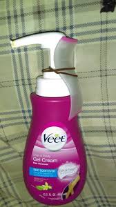 Target / personal care / veet : Veet Sensitive Skin Legs Body Hair Remover Gel Cream 13 5 Fl Oz Metro Market