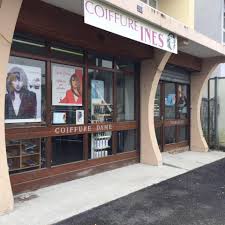 Ines Coiffure