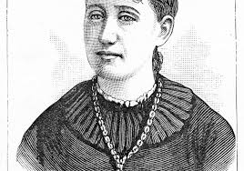 Murder by Gaslight: The Norwich Poisoning.