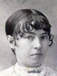 Ella Lydia Crooks Langham (1862-1933)