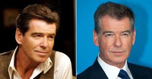 A pak že hvězdy nestárnou: Komu přidaly šediny sexappeal a koho poslaly  téměř do hrobu?