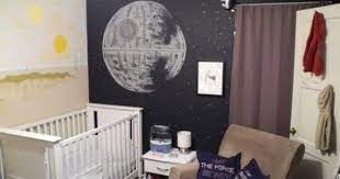 Inspiracoes Para Quarto Star Wars Bau De Menino Star Wars Baby Room Star Wars Bedroom Star Wars Bedroom Decor