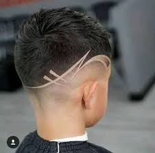 Mencoba model gaya rambut pendek memang terkadang. Potong Rambut Posts Facebook