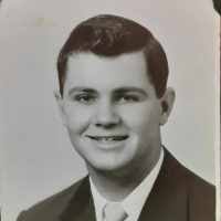 James Eugene Marth (1936–1966) • FamilySearch