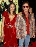 Maybe you would like to learn more about one of these? Carre Otis And Mickey Rourke Dating Gossip News Photos