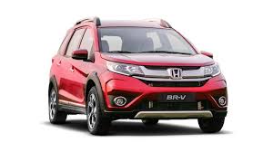 Honda cars india limited, a subsidiary of honda, is a leading manufacturer and exporter of premium cars in india. Honda Br V Pics Review Spec Mileage Cartrade
