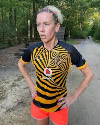 She is also a former actress. Anita Werner Przebiegla Polmaraton Tak Wyglada Kobieta Lat 42 Ktora Wygrala Z Sama Soba I Plotki Myfitness