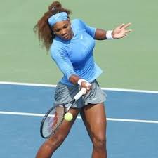 Get the latest player stats on sorana cirstea including her videos, highlights, and more at the official women's tennis association website. Serena To Meet Cirstea In Toronto Final Rediff Sports
