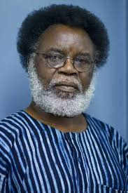 WITH VANGUARD NEWSPAPER JOURNALIST AND FRIEND FRED IWENJORA