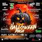 Halloween Bash 2025 event image