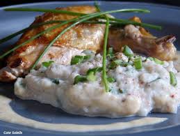 Epingle Sur Les Recettes De Volailles Et Gibiers De Capucine