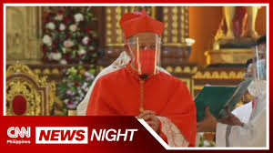 He was small and according to him, being of mixed ethnic background (filipino and caucasian) he looked different from the rest of his classmates in alaska. Cardinal Advincula The Archbishop Who Brings The Church To The Poor Youtube