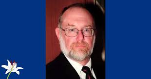 Damian Lawrence Meins, age 58