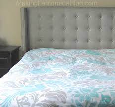 In fact, the hack is sitting right inside the duvet cover itself. How To Cover A Duvet The Easy Way