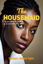 THE HOUSEMAID (ebook), Lukas Harrison