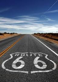 Route 66 Wallpaper