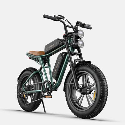 Best Electric Bike Recommendations Gain Popularity as Riders Seek Smarter Urban Mobility