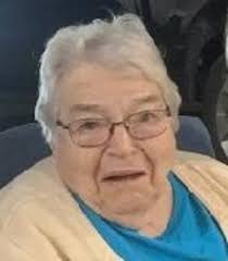 Dorothy J. McDougal Obituary