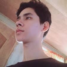 Swerte ng magiging asawa ko. Ansarap ko na magluto tapos ang sarap ko pa.