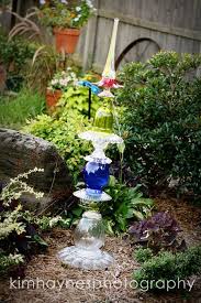 Glass Garden Totums Trash To Treasure Glass Garden Art Glass Garden Garden Whimsy