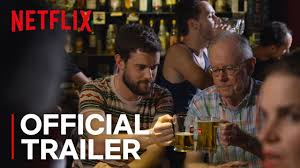 Check out the official the father trailer starring anthony hopkins! Jack Whitehall Travels With My Father Official Trailer Hd Netflix Youtube