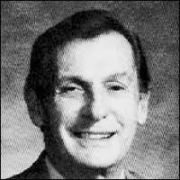 EUCLID PELTIER Obituary (2012)