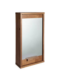 There are 186 corner cabinet bathroom for sale on etsy, and they cost $212.64 on average. John Lewis Cayman Corner Bathroom Wall Cabinet At John Lewis Partners