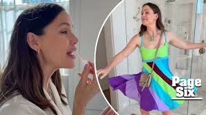 Jennifer Garner back into her iconic ‘13 Going