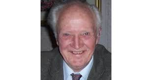 Walter Olson Obituary (1925