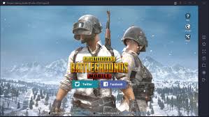 Gameloop is formerly known as tencent gaming buddy (tgb) or tencent game assistant. Playroider On Twitter Pubg Mobile 0 10 Is Now Available On Google Play Store And Tencent Gaming Buddy Emulator Simply Click On The Upgrade Button To Update And Play Pubg Mobile On Pc