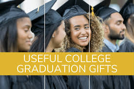 Need a college graduation gift for someone who is always losing everything? 29 Useful College Graduation Gifts That Will Be Greatly Appreciated Ariel S University Guide