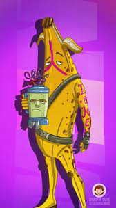 How To Draw Bunker Peely Fanmade Season 9 Skin Tutorial Making Alpha Fruit Out Of Peely Draw It Cute Fortni Gaming Wallpapers Drawings Epic Games Fortnite