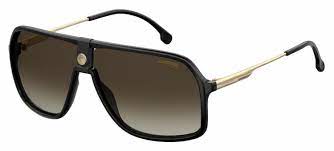 Carrera vintage sunglasses that invariably give a nod to the latest trends, while still taking their inspiration from cult models from the past. Carrera Ca1019 S Sunglasses Free Shipping