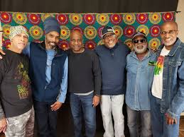 Live Music @ The Plant: Jamrock Reggae Band, 220 Lorax Ln, Pittsboro, NC,  United States, North Carolina 27312, 19 April 2025