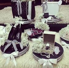 Exclusivemydecor gubahan hantaran budget simple exclusive: 83 Hantaran Kahwin Tunang Ideas Gift Tray Wedding Gifts Dulang Hantaran Ideas