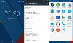 How To Update Galaxy S3 I9300 To Android 5 1 Lollipop With Unofficial Cyanogenmod 12 1 Rom Galaxy Ace Android Galaxy S3