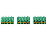 Screwless terminal blocks - AEP Marine Parts
